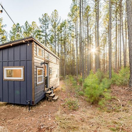 Amherst Pine Creek Tiny House 빌라 외부 사진