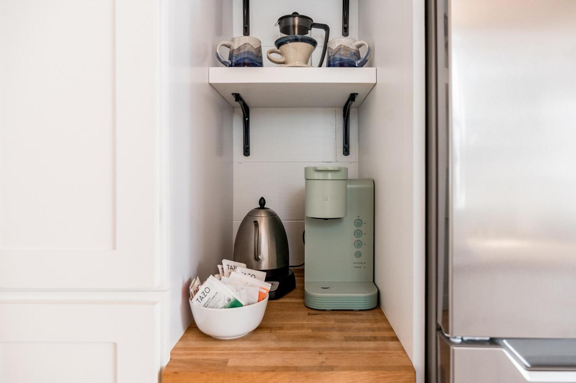 Amherst Pine Creek Tiny House 빌라 외부 사진