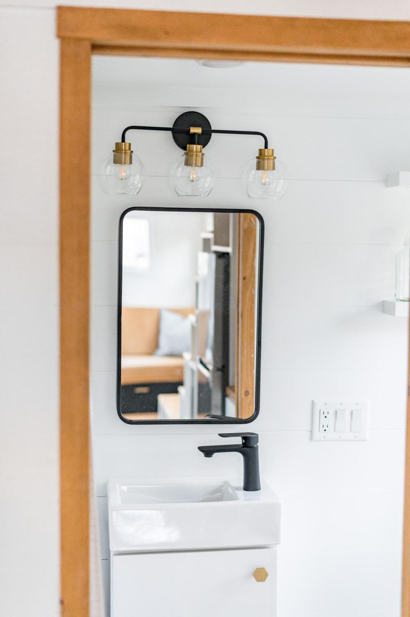Amherst Pine Creek Tiny House 빌라 외부 사진